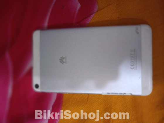 Huawei tab t1-701u